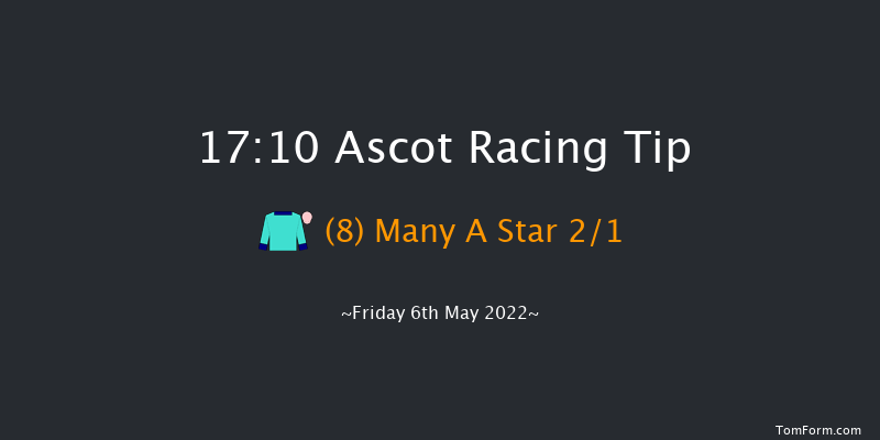 Ascot 17:10 Handicap (Class 3) 6f Wed 27th Apr 2022