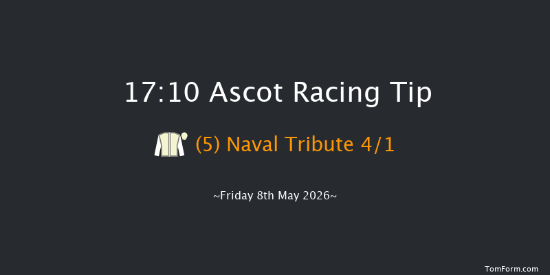 Ascot 17-10 (Class 4) 15f Fri 1st May 2026
