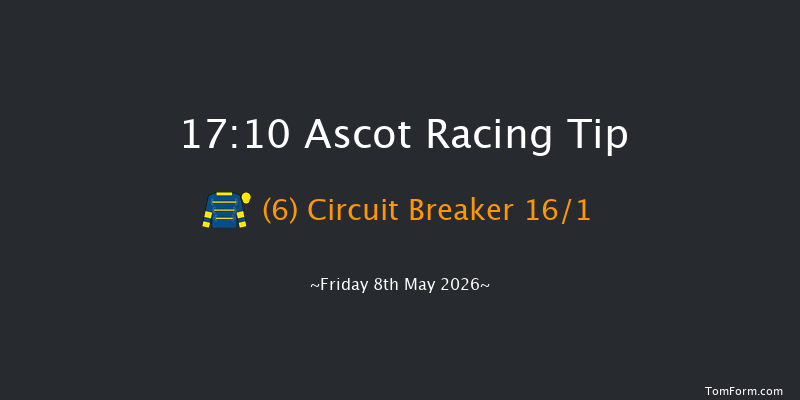 Ascot 17-10 (Class 4) 15f Fri 1st May 2026