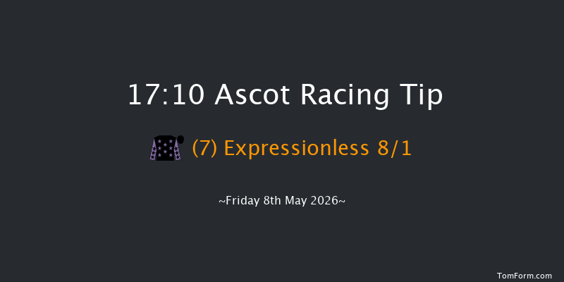 Ascot 17-10 (Class 4) 15f Fri 1st May 2026
