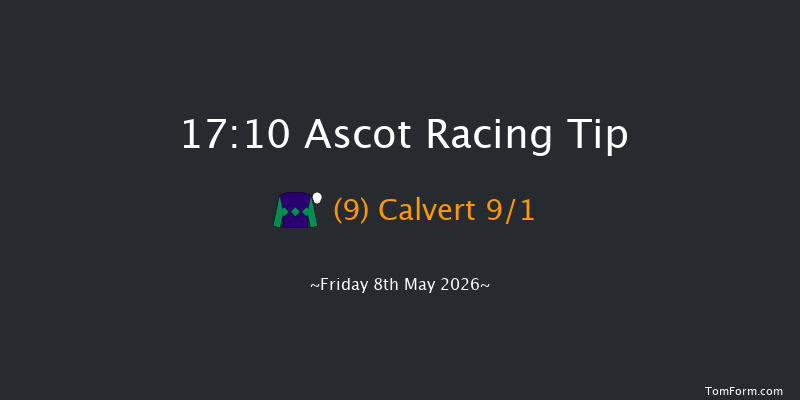 Ascot 17-10 (Class 4) 15f Fri 1st May 2026