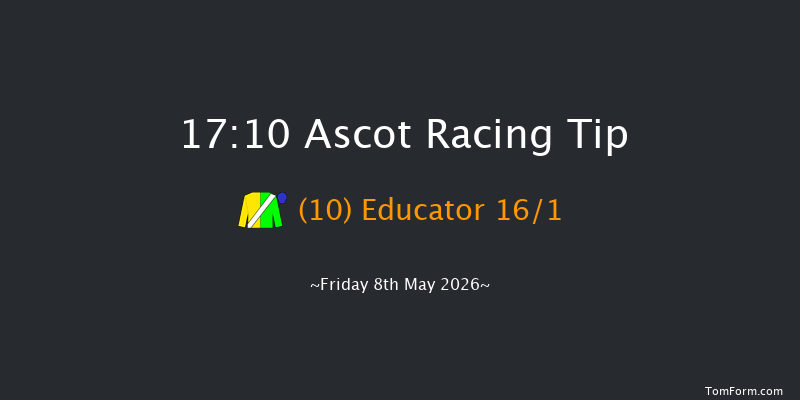 Ascot 17-10 (Class 4) 15f Fri 1st May 2026