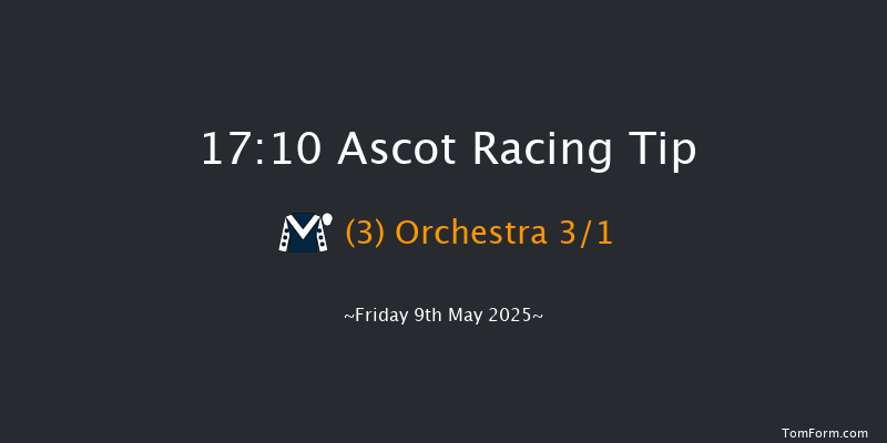 Ascot 17-10 (Class 4) 15f Wed 30th Apr 2025