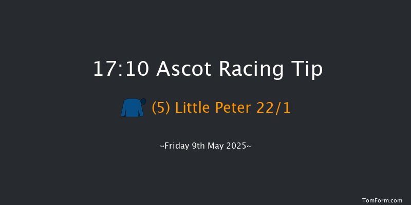 Ascot 17-10 (Class 4) 15f Wed 30th Apr 2025