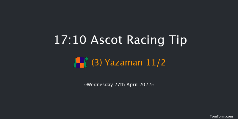 Ascot 17:10 Handicap (Class 4) 5f Sun 27th Mar 2022