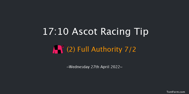 Ascot 17:10 Handicap (Class 4) 5f Sun 27th Mar 2022