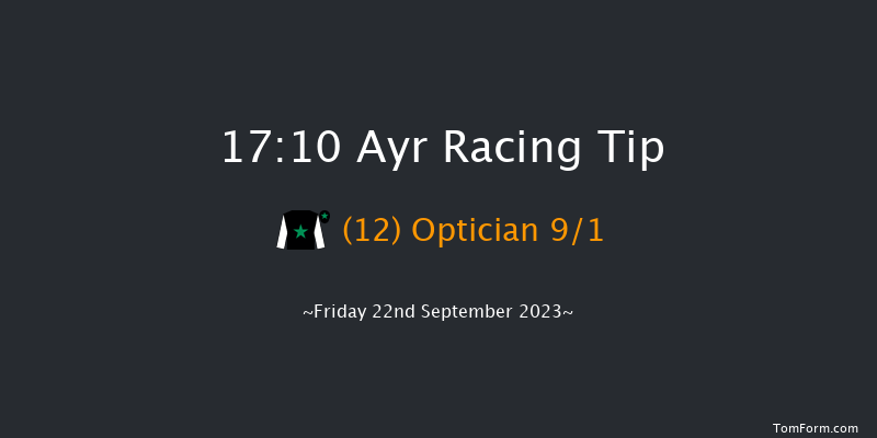 Ayr 17:10 Handicap (Class 5) 13f Thu 21st Sep 2023