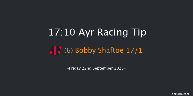 Ayr 17:10 Handicap (Class 5) 13f Thu 21st Sep 2023