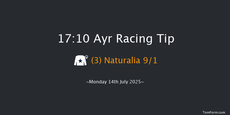 Ayr 17-10 (Class 5) 13f Mon 7th Jul 2025