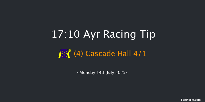Ayr 17-10 (Class 5) 13f Mon 7th Jul 2025