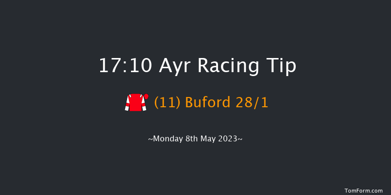Ayr 17:10 Handicap (Class 6) 13f Thu 4th May 2023
