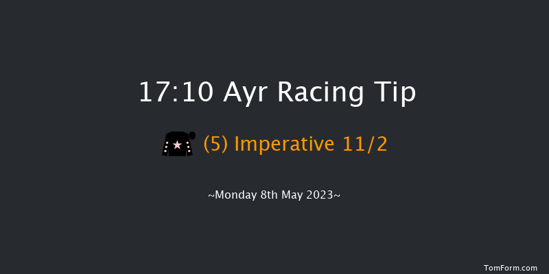 Ayr 17:10 Handicap (Class 6) 13f Thu 4th May 2023