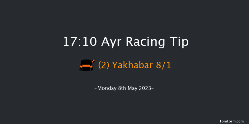Ayr 17:10 Handicap (Class 6) 13f Thu 4th May 2023