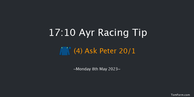 Ayr 17:10 Handicap (Class 6) 13f Thu 4th May 2023