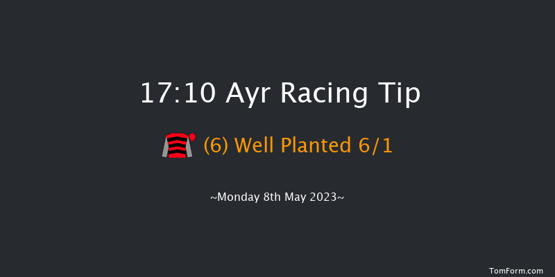 Ayr 17:10 Handicap (Class 6) 13f Thu 4th May 2023