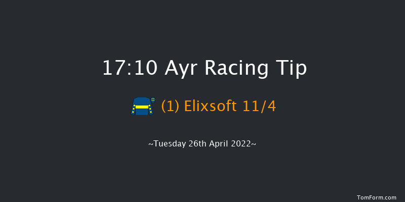 Ayr 17:10 Handicap (Class 6) 8f Mon 25th Apr 2022