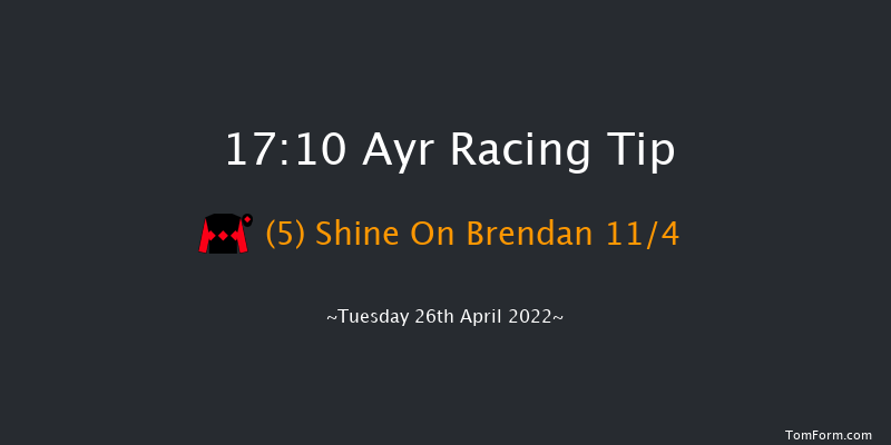 Ayr 17:10 Handicap (Class 6) 8f Mon 25th Apr 2022