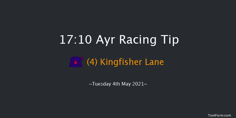 100% RacingTV Profits Back To Racing Open NH Flat Race (GBB Race) (Div 2) Ayr 17:10 NH Flat Race (Class 5) 16f Tue 27th Apr 2021