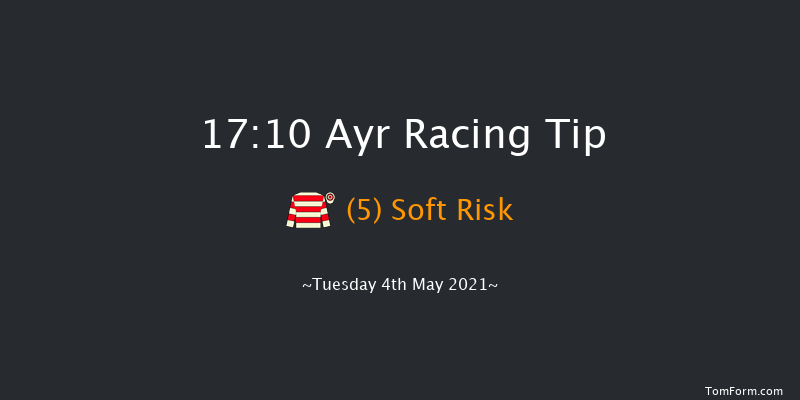 100% RacingTV Profits Back To Racing Open NH Flat Race (GBB Race) (Div 2) Ayr 17:10 NH Flat Race (Class 5) 16f Tue 27th Apr 2021