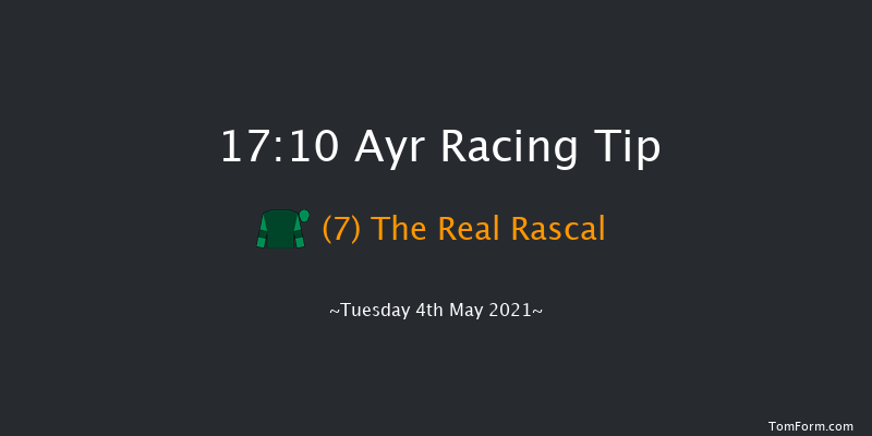 100% RacingTV Profits Back To Racing Open NH Flat Race (GBB Race) (Div 2) Ayr 17:10 NH Flat Race (Class 5) 16f Tue 27th Apr 2021