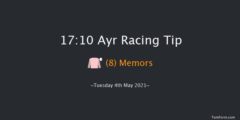 100% RacingTV Profits Back To Racing Open NH Flat Race (GBB Race) (Div 2) Ayr 17:10 NH Flat Race (Class 5) 16f Tue 27th Apr 2021