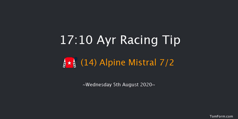 Microtech Odds On For IT Support Handicap Ayr 17:10 Handicap (Class 5) 10f Tue 28th Jul 2020