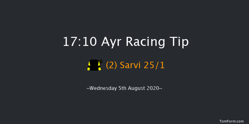 Microtech Odds On For IT Support Handicap Ayr 17:10 Handicap (Class 5) 10f Tue 28th Jul 2020