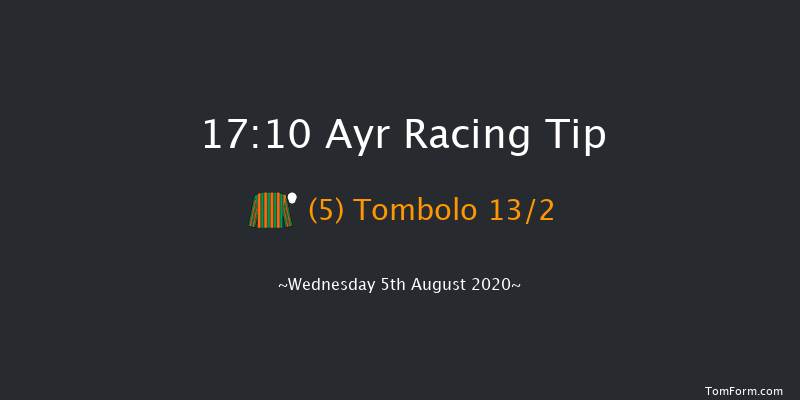 Microtech Odds On For IT Support Handicap Ayr 17:10 Handicap (Class 5) 10f Tue 28th Jul 2020
