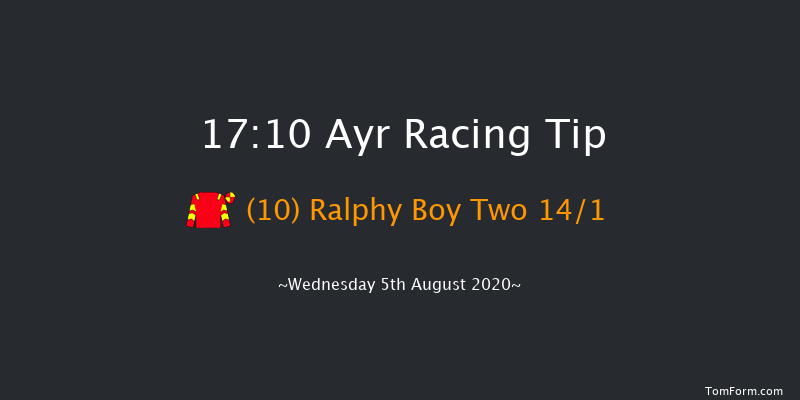Microtech Odds On For IT Support Handicap Ayr 17:10 Handicap (Class 5) 10f Tue 28th Jul 2020