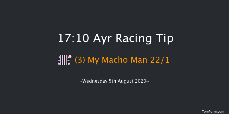 Microtech Odds On For IT Support Handicap Ayr 17:10 Handicap (Class 5) 10f Tue 28th Jul 2020