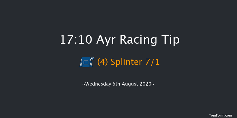 Microtech Odds On For IT Support Handicap Ayr 17:10 Handicap (Class 5) 10f Tue 28th Jul 2020