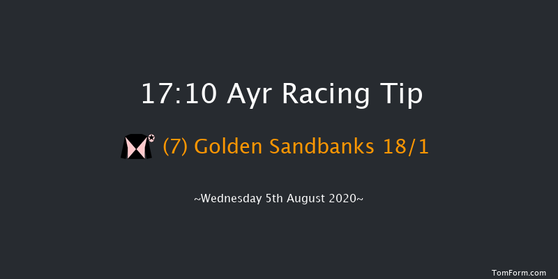 Microtech Odds On For IT Support Handicap Ayr 17:10 Handicap (Class 5) 10f Tue 28th Jul 2020