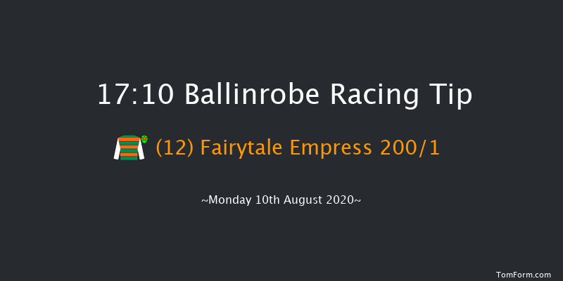 Broderick's Electrical Maiden Hurdle Ballinrobe 17:10 Maiden Hurdle 16f Wed 22nd Jul 2020