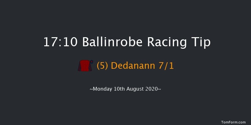 Broderick's Electrical Maiden Hurdle Ballinrobe 17:10 Maiden Hurdle 16f Wed 22nd Jul 2020