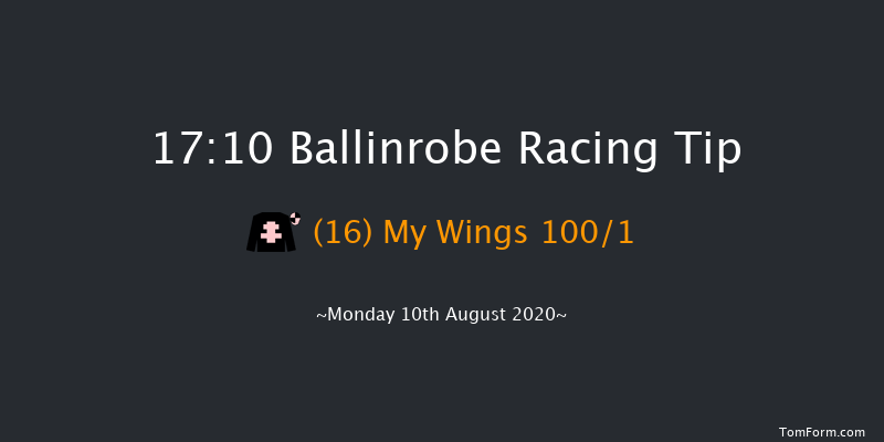 Broderick's Electrical Maiden Hurdle Ballinrobe 17:10 Maiden Hurdle 16f Wed 22nd Jul 2020
