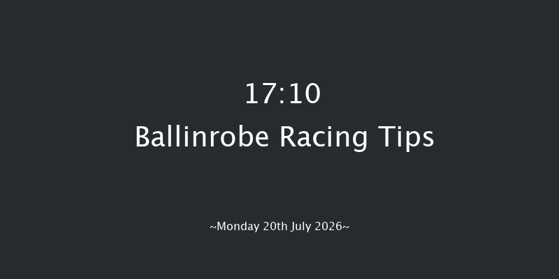 Ballinrobe 17-10 9f Mon 22nd Jun 2026