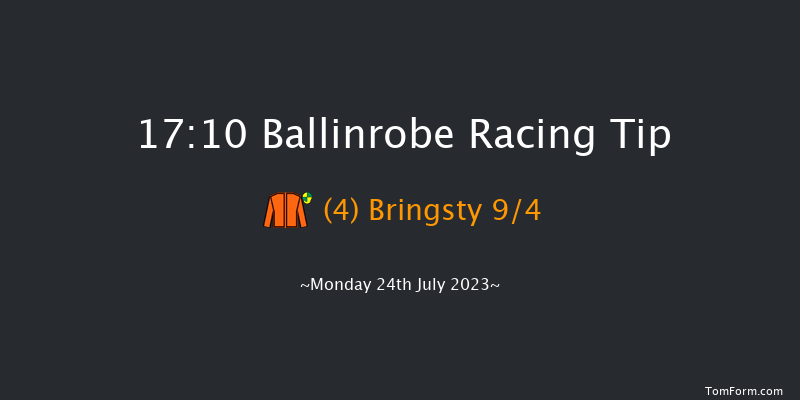 Ballinrobe 17:10 Claimer 9f Mon 26th Jun 2023
