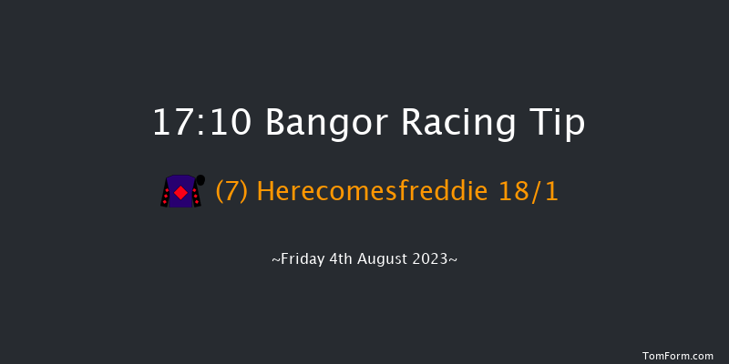 Bangor 17:10 Handicap Hurdle (Class 5) 17f Sat 10th Jun 2023