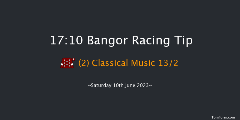 Bangor 17:10 NH Flat Race (Class 5) 17f Sat 20th May 2023