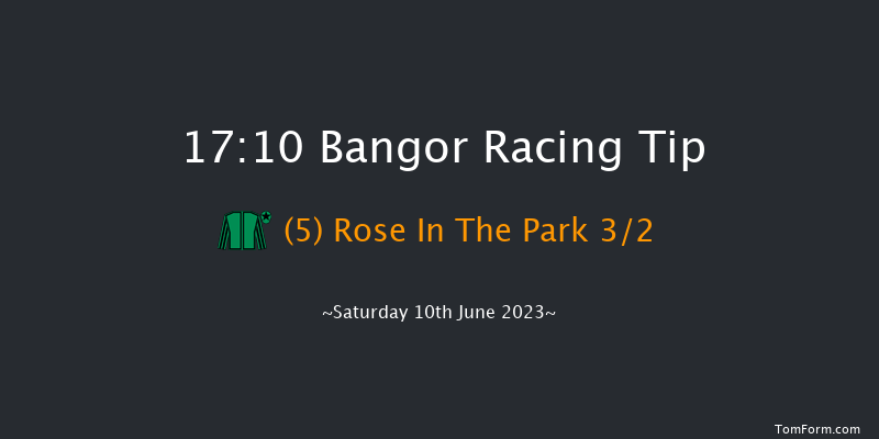 Bangor 17:10 NH Flat Race (Class 5) 17f Sat 20th May 2023