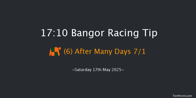 Bangor 17-10 (Class 5) 23f Thu 24th Apr 2025