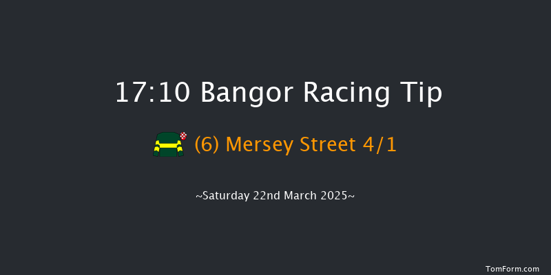 Bangor-on-dee  17:10 Handicap Hurdle (Class 5) 23f Wed 26th Feb 2025