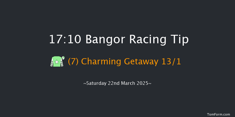 Bangor-on-dee  17:10 Handicap Hurdle (Class 5) 23f Wed 26th Feb 2025