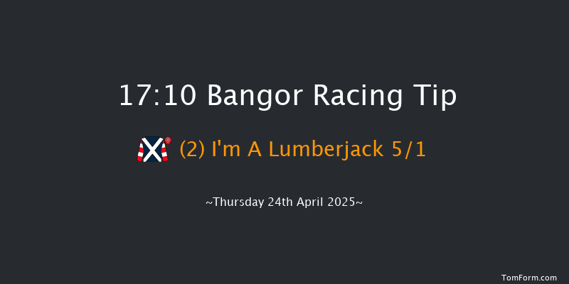 Bangor 17-10 (Class 4) 19f Sat 12th Apr 2025