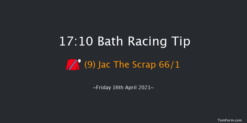 Whitsbury Winners/British EBF Restricted Novice Stakes (GBB Race) Bath 17:10 Stakes (Class 5) 5f Tue 6th Apr 2021