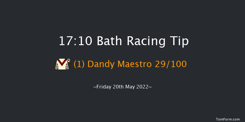 Bath 17:10 Handicap (Class 6) 8f Wed 11th May 2022
