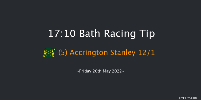 Bath 17:10 Handicap (Class 6) 8f Wed 11th May 2022