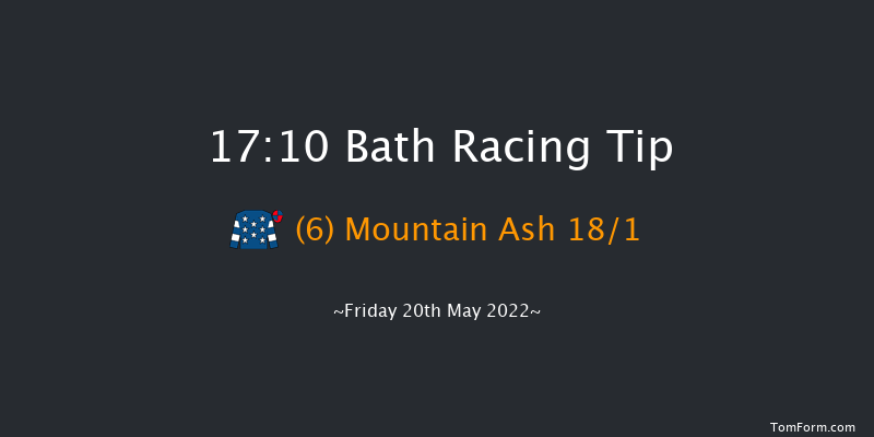 Bath 17:10 Handicap (Class 6) 8f Wed 11th May 2022