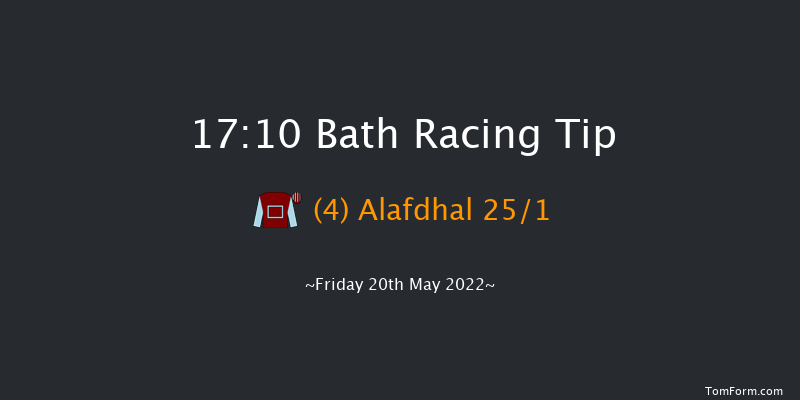 Bath 17:10 Handicap (Class 6) 8f Wed 11th May 2022