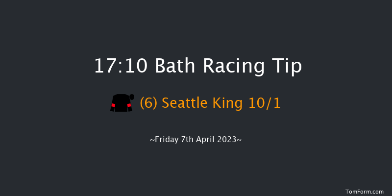 Bath 17:10 Handicap (Class 6) 8f Tue 12th Jul 2022